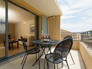 Vakantiepark Saumane-de-Vaucluse Buitenaudio-opname 3
