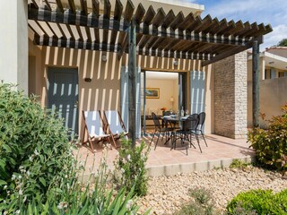 Vakantiepark Saumane-de-Vaucluse Buitenaudio-opname 6