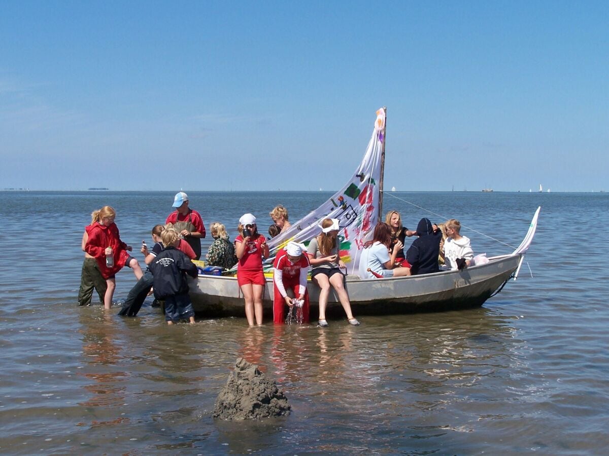 Ferienpark Wieringen Umgebung 20