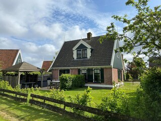 Holiday park Wieringen Outdoor Recording 1