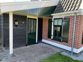 Holiday park Wieringen Outdoor Recording 4