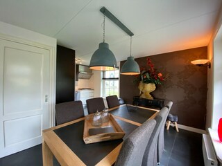 Vakantiepark Wieringen Kenmerken 15