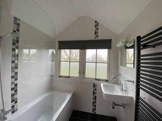 Vakantiepark Wieringen Kenmerken 8