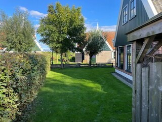 Parco vacanze Wieringen Registrazione all'aperto 7