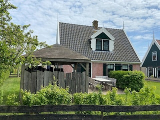 Ferienpark Wieringen Außenaufnahme 2