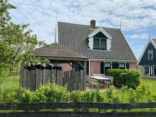Vakantiepark Wieringen Buitenaudio-opname 7