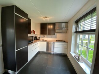 Holiday park Wieringen Features 13