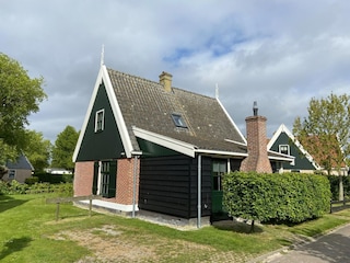 Ferienpark Wieringen Außenaufnahme 4