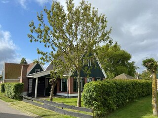 Holiday park Wieringen Outdoor Recording 6