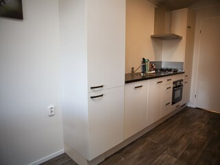 Parc de vacances Voorthuizen Équipement 8