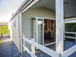 Ferienpark Voorthuizen Außenaufnahme 4