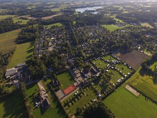 Ferienpark Voorthuizen Außenaufnahme 3