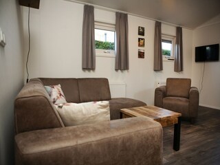 Parco vacanze Voorthuizen Caratteristiche 9