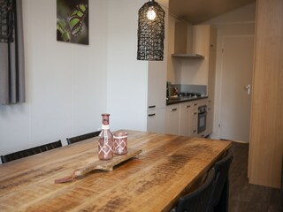 Vakantiepark Voorthuizen Kenmerken 10