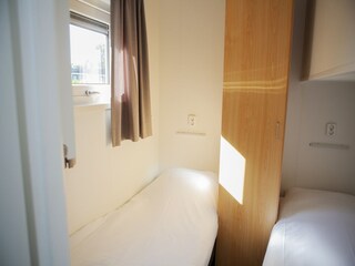 Vakantiepark Voorthuizen Kenmerken 7