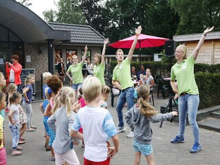 Parc de vacances Voorthuizen  33
