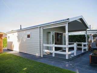 Parco vacanze Voorthuizen Registrazione all'aperto 1