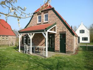 Parc de vacances Ferme-villa cosy et familiale dans le Limbourg - Roggel - image1