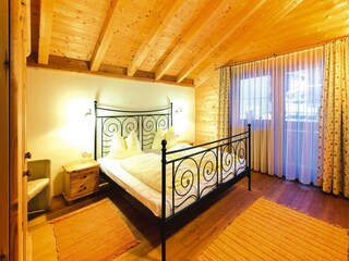 Holiday park Wildschönau-Niederau Features 9