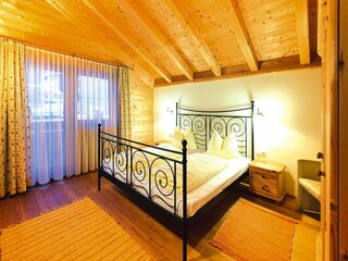 Parque de vacaciones Wildschönau-Niederau Características 14