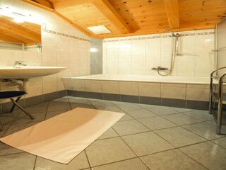 Holiday park Wildschönau-Niederau Features 21