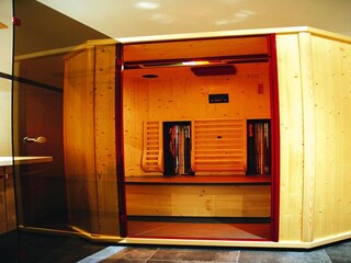 Parc de vacances Wildschönau-Niederau Équipement 20