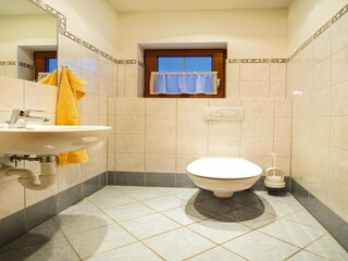 Parque de vacaciones Wildschönau-Niederau Características 22