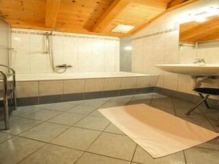 Parc de vacances Wildschönau-Niederau Équipement 21