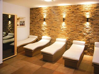 Parco vacanze Wildschönau-Niederau  28