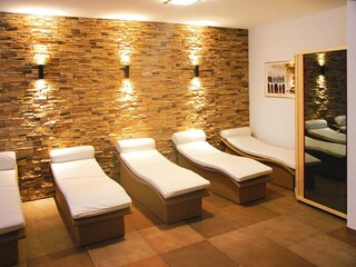 Parco vacanze Wildschönau-Niederau  27