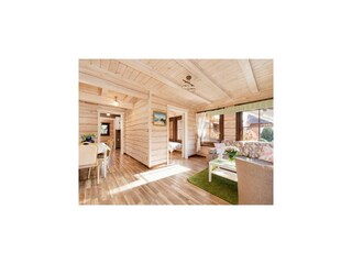 Vakantiepark Ustronie Morskie Kenmerken 18