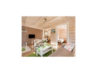 Vakantiepark Ustronie Morskie Kenmerken 19