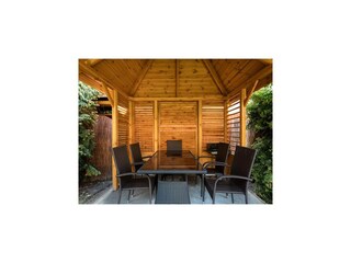 Vakantiepark Ustronie Morskie  25