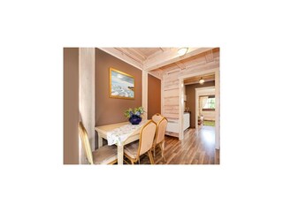 Vakantiepark Ustronie Morskie Kenmerken 11