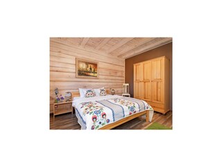 Vakantiepark Ustronie Morskie Kenmerken 13