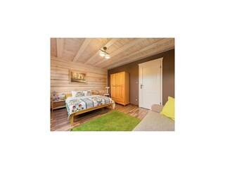 Vakantiepark Ustronie Morskie Kenmerken 9
