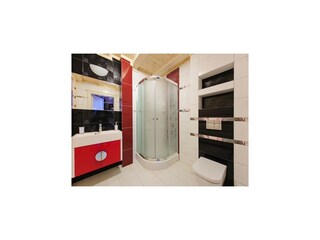 Vakantiepark Ustronie Morskie Kenmerken 7