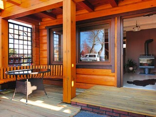 Vakantiepark Ustronie Morskie Buitenaudio-opname 6
