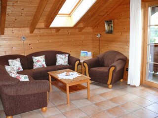 Vakantieappartement Penk Kenmerken 7