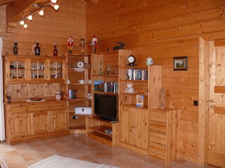 Appartamento per vacanze Penk Caratteristiche 8