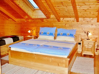 Vakantieappartement Penk Kenmerken 9