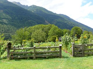 Appartamento per vacanze Penk Registrazione all'aperto 4