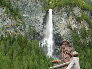 Vakantieappartement Penk Omgeving 13