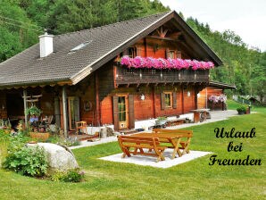 Elke & Richard Wagner