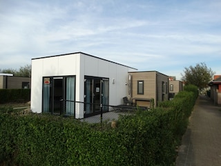 Parc de vacances Bredene Enregistrement extérieur 1