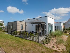 Ferienpark Lodge in Breeduyn mit Garten und Terrasse - Bredene - image1