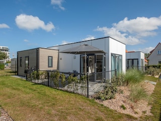 Ferienpark Bredene Außenaufnahme 1