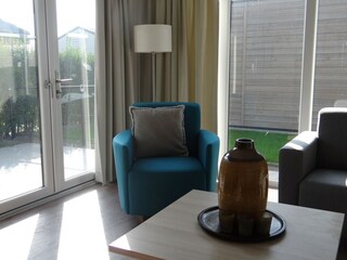 Parco vacanze Bredene Caratteristiche 4