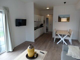 Ferienpark Bredene Ausstattung 6