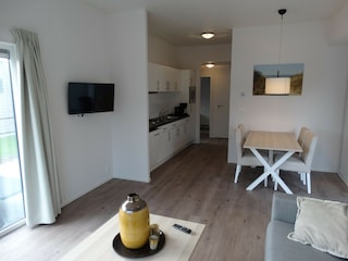 Vakantiepark Bredene Kenmerken 6